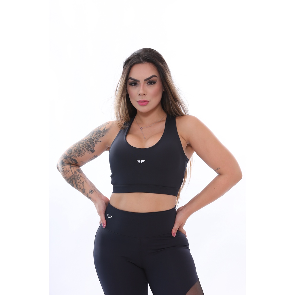 Top Alta Sustentação Academia Regulador Treino Corrida